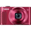 Canon SX620 HS PowerShot Fotocamera Digitale Compatta, Rosso [Versione EU]