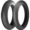 BRIDGESTONE 110/80 R18 58 V Bridgestone Cr 11 F Rac.cla
