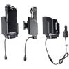 Zebra 3PTY-PCLIP-241389 supporto per personal communication Supporto attivo Computer portatile Nero [3PTY-PCLIP-241389]