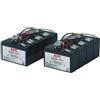 APC SPEDIZIONE IMMEDIATA - APC RBC12 batteria UPS Acido piombo (VRLA) [RBC12]