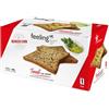 FeelingOk Start 1 Toast ai Semi Oleosi