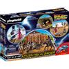 Playmobil Calendario dell'Avvento Ritorno al futuro 2