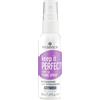 Essence, Keep it perfect, spray fissante per il trucco, 50 ml