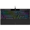 Corsair Tastiera meccanica da gioco Corsair K70 RGB Pro MX Speed ??(CH-9109414-FR)