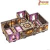 Archon Studio Set di espansione Dungeons & Lasers: ALTARE DI WARLOCK
