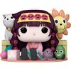 Funko Pop! Deluxe Alluka Zoldyck - Figurka winylowa z serii Hunter x Hunter