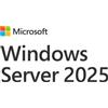 Microsoft MS SB Windows Server 2025 5 User CAL [UK]