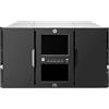 HPE StoreEver MSL6480 Modulo base scalabile - Libreria a nastro (QU625AR)