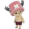 Banpresto Statua in PVC di Chopper, grande e soffice, da 14 cm