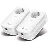 TP-Link Powerline TL-PA8010P Kit 1200MBit/1-Porta GB al dettaglio