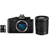 NIKON Z F + 24-70 MM F 4 S - GARANZIA NITAL 6 ANNI