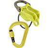 DMM Pivot/Phantom HMS assicuratore a secchiello e moschettone arrampicata