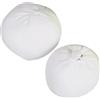 Edelrid Chalk Balls Klein 2 palline magnesite