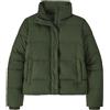 Patagonia W's Silent Down Jacket piumino donna