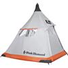 Black Diamond BD Black Diamond Perch Double Expedition Fly telo per portaledge