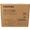 Toshiba Vaschetta recupero toner Toshiba TB-FC-55-E e-STUDIO 5520C/6520C/6530C [6AG00002332]