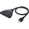 Equip Cavo Hdmi Equip 3x [332703]