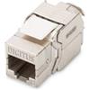 Digitus Modulo Keystone Digitus Cat6 RJ45 schermato [DN-93612-1]