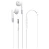 Celly Auricolari Celly Stereo con microfono Bianco [UP300WH]