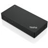Lenovo Docking station Lenovo thinkPad USB-C gen.2 Nero [40AS0090EU]