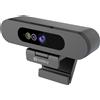 SANDBERG Webcam Sandberg 134-40 Face-ID 2Mp 1920x1080 Full HD Nero [134-40]