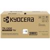 Kyocera Toner Kyocera TK-1300 3000pagine Nero [1T0C150NL1]