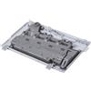 Oki Toner Oki Resttonerbeh MC554 11 000pagine Grigio [09006264]