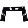 WP EUROPE Staffe di montaggio Wp Europe WPN-ROA-04603-BU 19" 4U Nero [WPN-ROA-04603-BU]