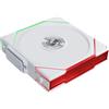 Lian Li Ventola Lian Li UNI FAN TL Wireless ARGB PWM Reverse 120 mm - Bianco - Bianca