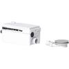 SFA Pompa di Scarico Sanishower Flat | SFA Sanitrit SHFLAT