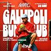 52733 Gallipoli Bunny Club - La festa a tema Bad Bunny