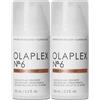 Olaplex Crema lisciante senza risciacquo per la cura dei capelli n. 6