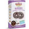 Buranei con Glassa Cacao e Cocco Senza Glutine - Pasta di Venezia 180