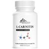 Bauernladen Nockberge | Capsule di L-Carnitina 2000 mg 1x60 pz Capsule
