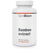 Estratto di Bambù 15:1 con silice capsule 60 St