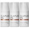Olaplex Crema lisciante senza risciacquo per la cura dei capelli n. 6