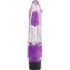CHISA NOVELTIES Vibratore Realistico Exciting Vibes 20 cm