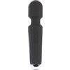 CHISA NOVELTIES Magic Wand Wacko Touch NERO