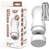 CHISA NOVELTIES Masturbatore Boost Whack Stroker