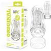 CHISA NOVELTIES Masturbatore Quickshot Cup Boost