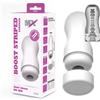 CHISA NOVELTIES Masturbatore Boost Striped Stroker