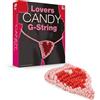 SPENCER AND FLEETWOOD Perizoma Sexy Lovers Candy