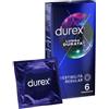 DUREX Preservativi Durex Lunga Durata