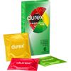 DUREX Preservativi Durex Tropical Mix