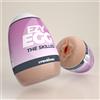 CRUSHIOUS Masturbatore Ezy Egg The Skilled