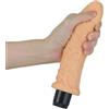 LOVETOY Vibratore Realistico Mike 19 cm