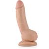 LOVETOY Dildo Realistico Extreme 18 cm