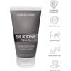 LUBE4LOVERS Lubrificante anale Silicone 50 ML