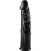 EXCELLENT POWER Guaina e Prolunga Pene Length Extender 18 cm