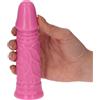 TOYZ4LOVERS Dildo Realistico Ezio 15,5 cm FUCSIA